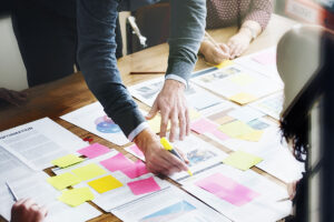 マーケティングサポート