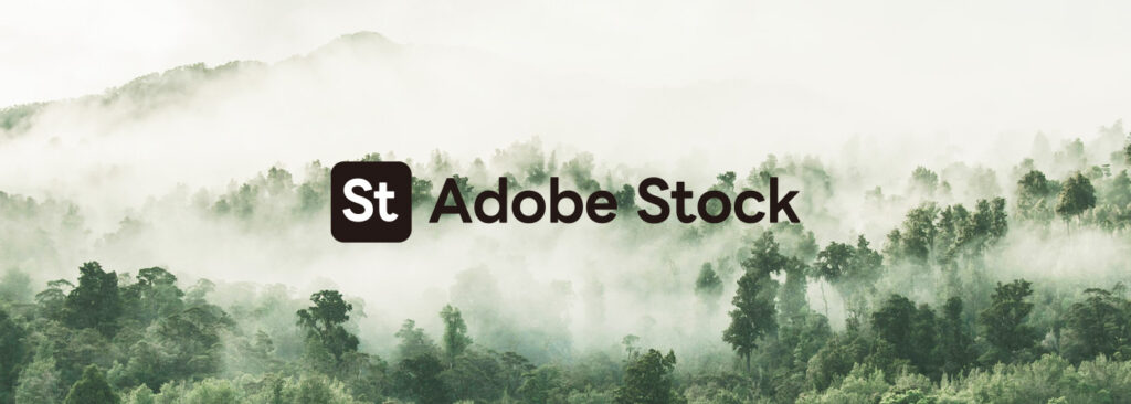 AdobeStockのコントリビュータープログラム登録方法