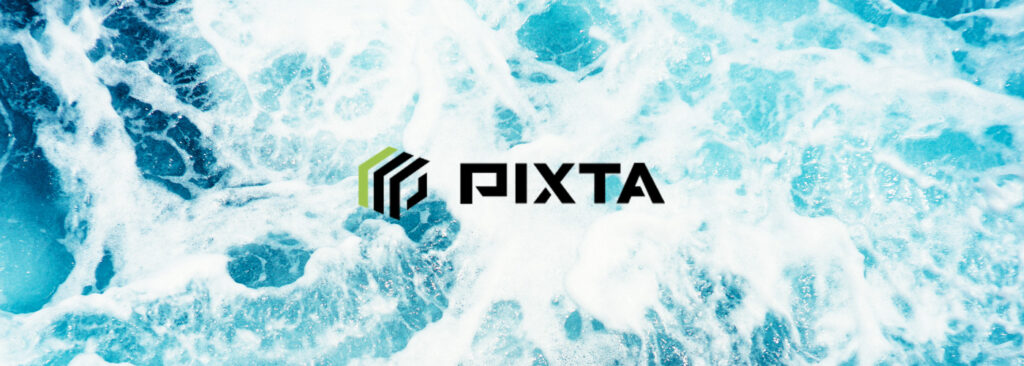 PIXTAのクリエイター登録方法