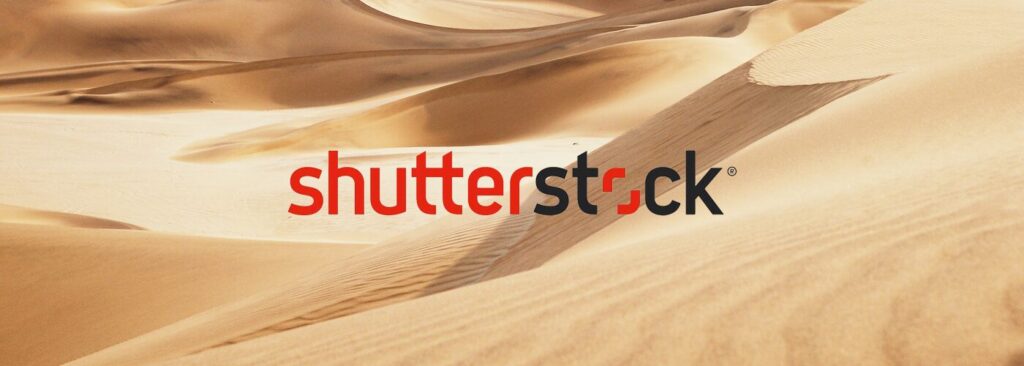 shutterstockのクリエイター登録方法